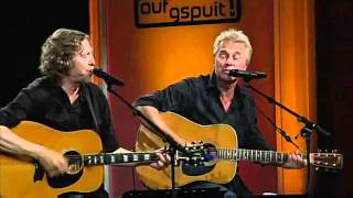 Peter Cornelius &amp; Werner Schmidbauer - Du entschuldige i kenn di 2011