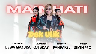 Download lagu  Video Dek Ulik - Main Hati mp3