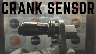P0335 Crankshaft Position Sensor Relearn procedure with cheap scanner