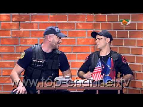 Portokalli, 5 Prill 2015 - Dy policet (1 prilli)