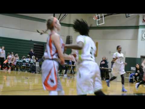 Jr Matrix vs Jackson Jets