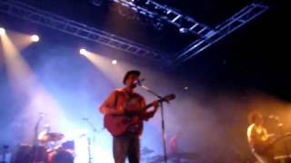 Patrice - Africanize Dem, Live in Transbordeur (15.11.2010)