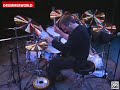 Paul Wertico: DRUM SOLO - 1997