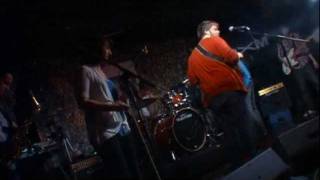 P Affection at the King Kong Club (June 11th 2011)