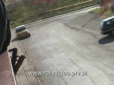 KJS puchar jesieni - krosno 2008-10-26