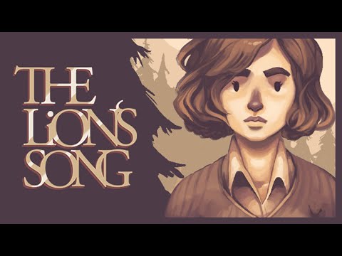 The Lion's Song | Full Game Walkthrough | No Commentary