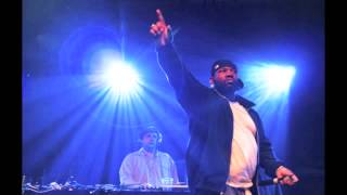 Raekwon - Wild Out - Produced By J-Love