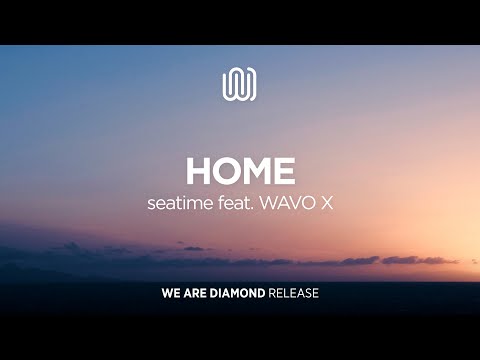 seatime - Home (feat. WAVO X)
