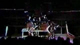 the rods 'power lover' live ny 1983