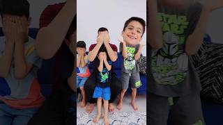 يزن وزين عملو الترند الكيوت funny
