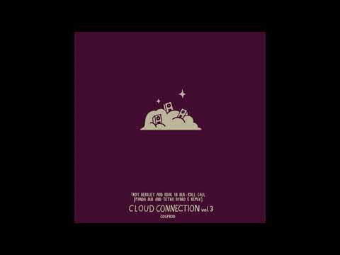 Troy Berkley & Krak In Dub - Roll Call (Panda Dub & Tetra Hydro K remix) #freemusic