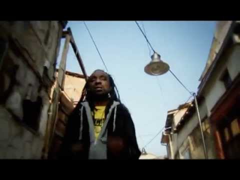 KIRIL feat Ras Tweed & Esma-Raise Up Your Hand