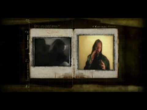 My Dying Bride - The Blue Lotus (from Sinamorata DVD)