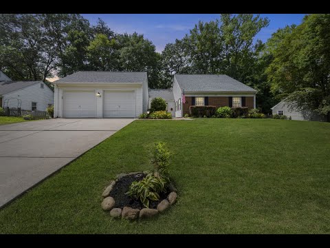 1806 Crofton Parkway Crofton, MD | ColdwellBankerHomes.com