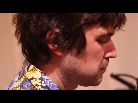 ESPUMA Y ARENA (P.L.Ferrer). TROPICALIOS. Hinves Sessions 2022