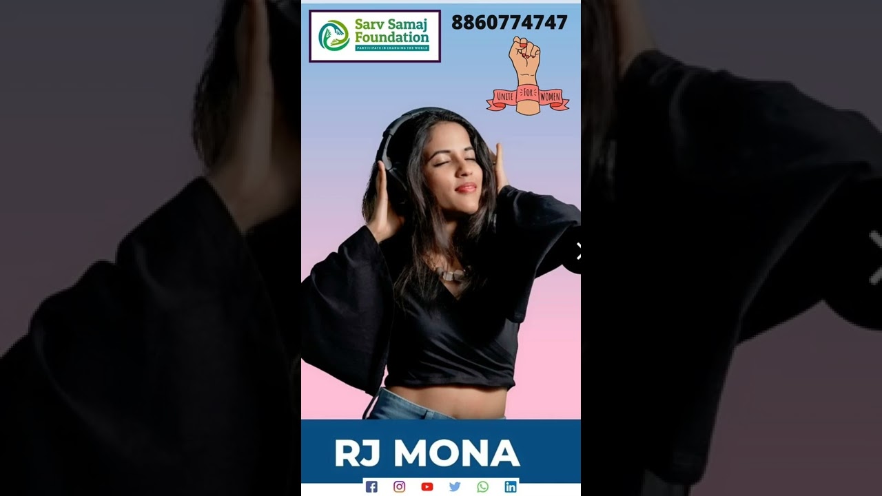 Appreciation by RJ MONA