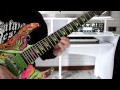 James LaBrie - Letting Go Solo 