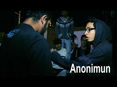 JD vs Sosa vs Doble A - Audicion Achora tu Rima - Chipoco