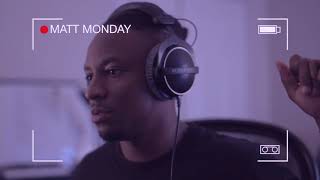 Next Up Charleston: Matt Monday