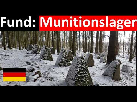 Westwall – Das vergessene Bollwerk: Neue Erkenntnisse zur legendären Verteidigung – Folge 0