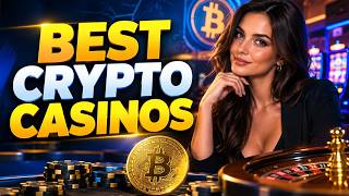 best crypto casinos USA: US Crypto Gambling Reviews & Guide