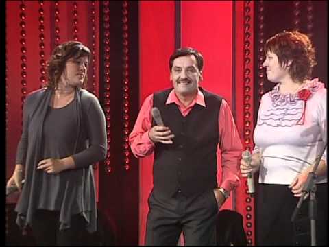 Sprukuļu ģimene - MANA SIRDS IR BRĪVA