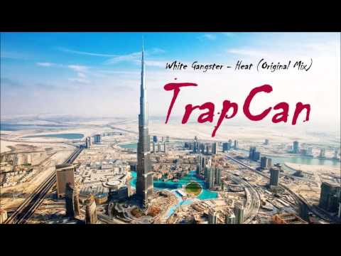 White Gangster - Heat (Original Mix)