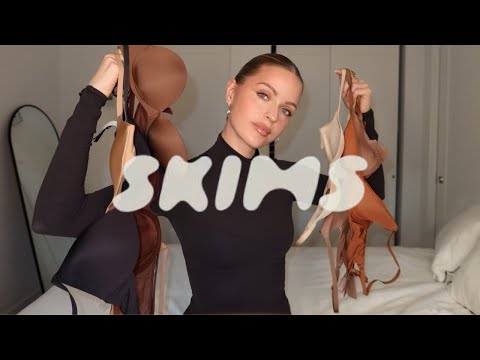 Skims Bras