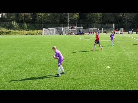 Gbg serie | ÖIS - IFK Göteborg U13 Period 1 (0-2)