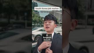 Download lagu Korea Top 5 job salary mp3 Download lagu Korea Top 5 job salary mp3