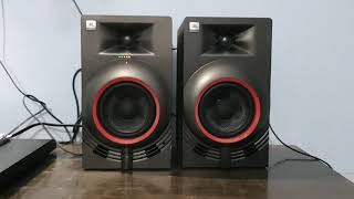 Video thumbnail for JBL NANO K4 Sound Test by Kapil Rana