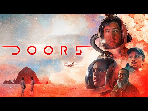 Doors (Clip 'Knockers')