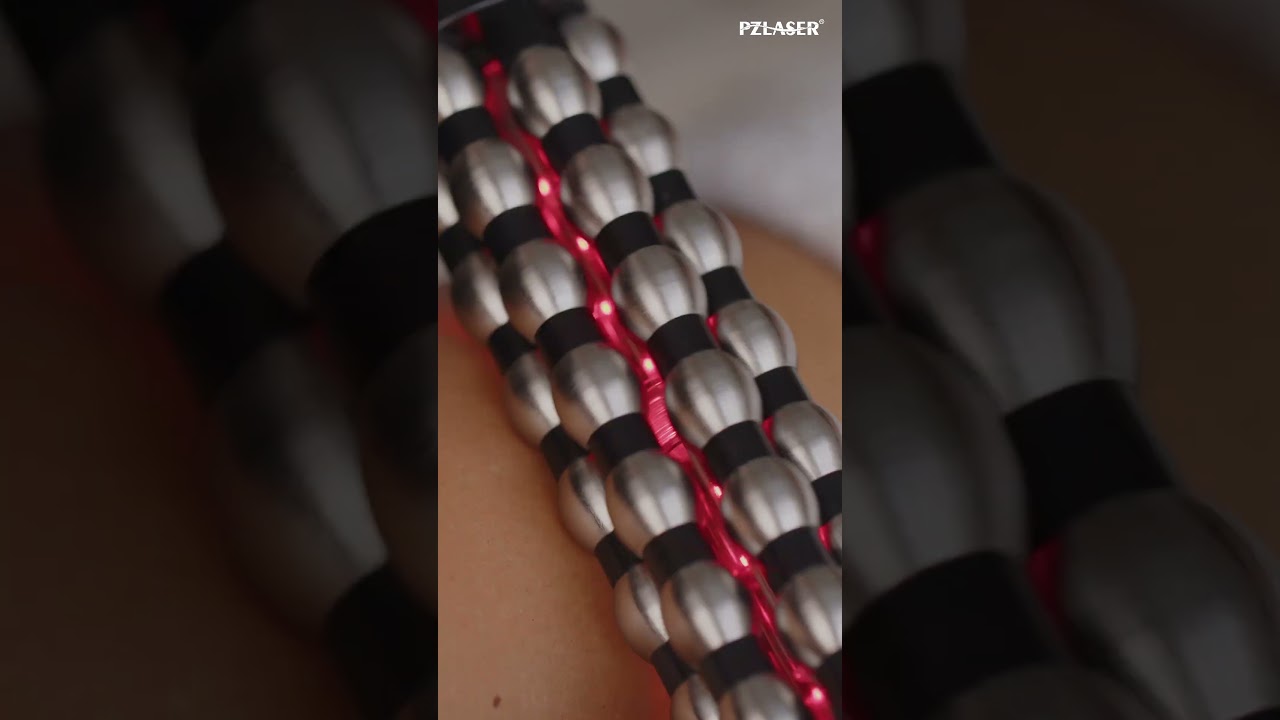 V Shape Platinum  Non Surgical Face & Body Contouring in Action!