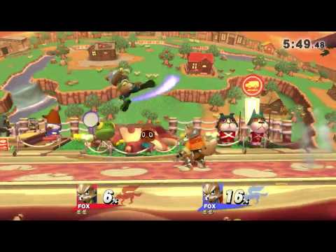 SSC #9 Grand Finals wusi vs Frieddo