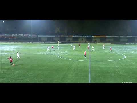 Highlights Ricardinho - OJC Rosmalen 25/26