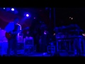 Soulive: Aladdin [HD] 2012-03-10 - BOWLIVE III; Brooklyn, NY
