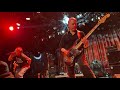 The Jesus Lizard - Dancing Naked Ladies, Brooklyn, NY 12/31/2019