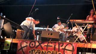 Mitch Kashmar: That Ain't Right, at Hill Country Harmonica 2012