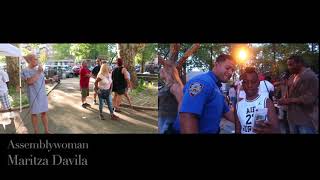 Lindsay Park Oldtimers Day 2018