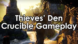 Il Covo del Ladri - gameplay