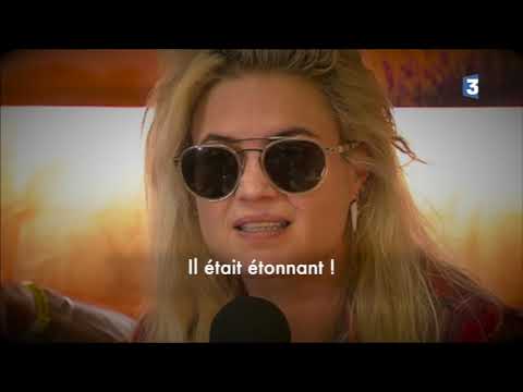 Interview intégrale de The Kills - Cabaret Vert 2017