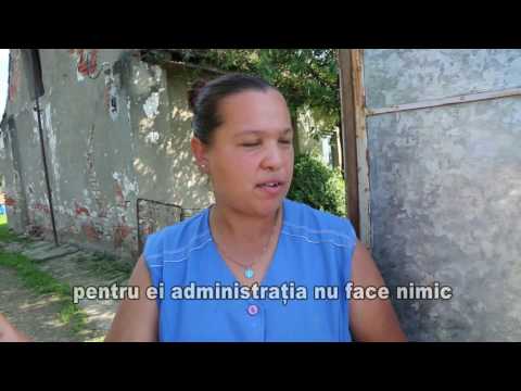 Lugoj Cartierul Mondial