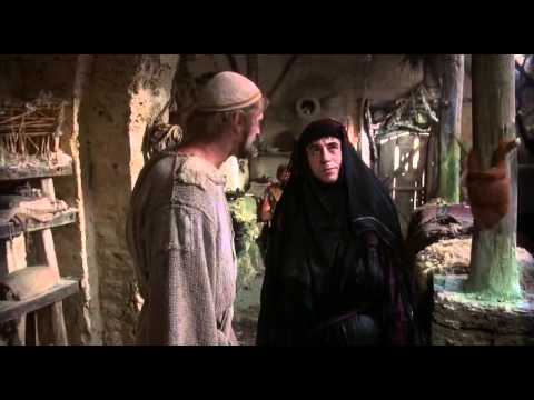 Das Leben des Brian - Brian ist Römer