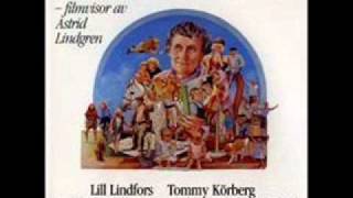 Världens Bästa Astrid - Du Käre Lille Snickerbo