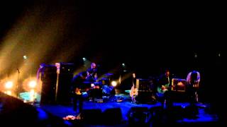 Wire - Ally In Exile