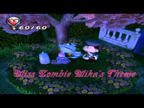 The Girl's Tea Party - Chulip OST