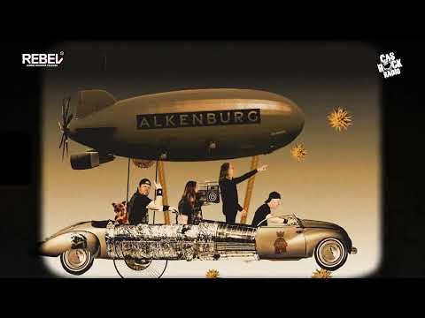 Rock News | Videoklip od ALKEHOL | TV REBEL