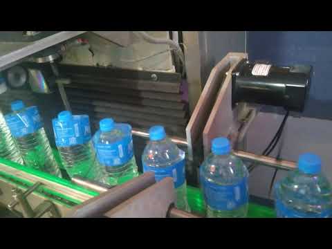 Bottle Packaging Machines