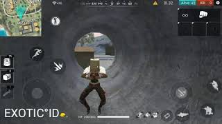 Download lagu Free Fire Helm Challenge (Free Fire Battleground) mp3