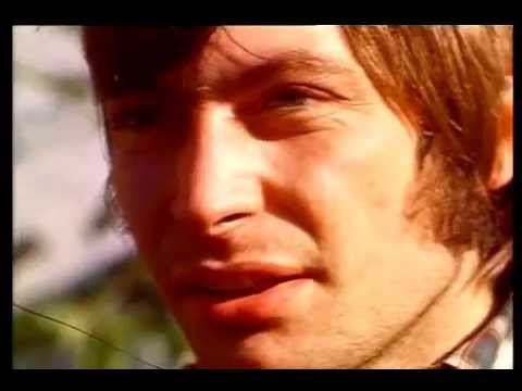 ROLLING STONES: Charlie Watts Interview - 1966